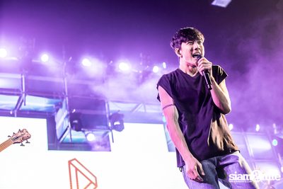 SangSom pres. Single Festival 2018 | Khon Kaen (Album 2) — photo 263