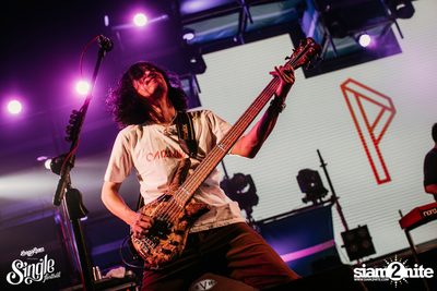 SangSom pres. Single Festival 2018 | Khon Kaen (Album 2) — photo 264
