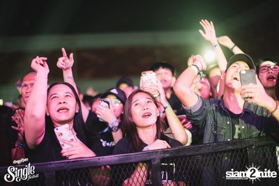 SangSom pres. Single Festival 2018 | Khon Kaen (Album 2) — photo 265