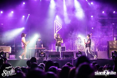 SangSom pres. Single Festival 2018 | Khon Kaen (Album 2) — photo 266