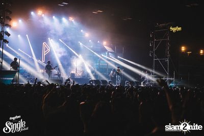 SangSom pres. Single Festival 2018 | Khon Kaen (Album 2) — photo 268
