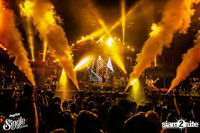 SangSom pres. Single Festival 2018 | Khon Kaen (Album 2) — photo 269