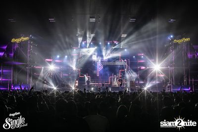SangSom pres. Single Festival 2018 | Khon Kaen (Album 2) — photo 270
