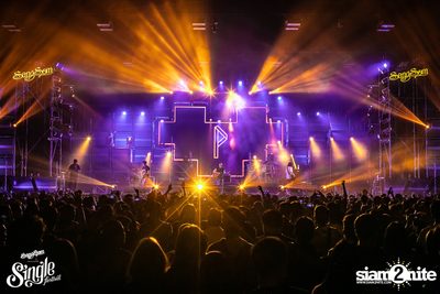 SangSom pres. Single Festival 2018 | Khon Kaen (Album 2) — photo 272