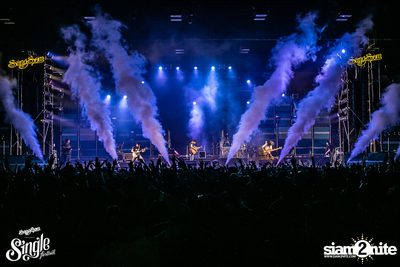 SangSom pres. Single Festival 2018 | Khon Kaen (Album 2) — photo 273