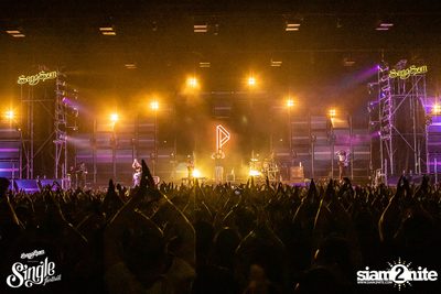 SangSom pres. Single Festival 2018 | Khon Kaen (Album 2) — photo 274