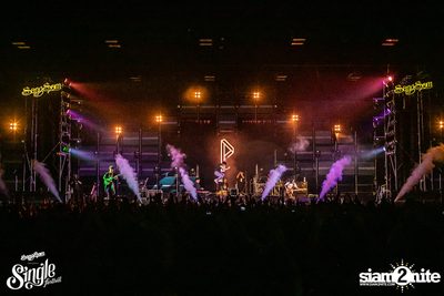 SangSom pres. Single Festival 2018 | Khon Kaen (Album 2) — photo 276