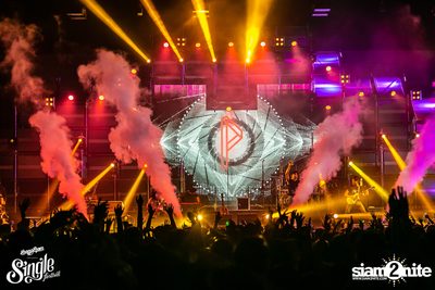 SangSom pres. Single Festival 2018 | Khon Kaen (Album 2) — photo 277