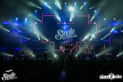 SangSom pres. Single Festival 2018 | Khon Kaen (Album 2) — photo 278
