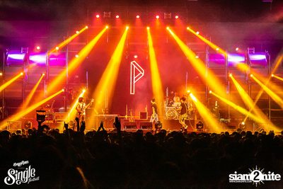 SangSom pres. Single Festival 2018 | Khon Kaen (Album 2) — photo 279