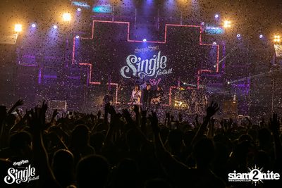SangSom pres. Single Festival 2018 | Khon Kaen (Album 2) — photo 281