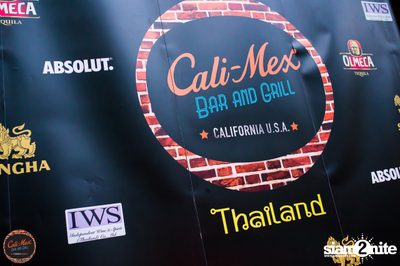 Cali-Mex Bar & Grill Grand Opening Launch Party — photo 4