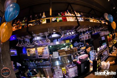 Cali-Mex Bar & Grill Grand Opening Launch Party — photo 6