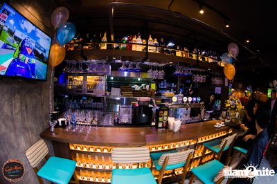 Cali-Mex Bar & Grill Grand Opening Launch Party — photo 7
