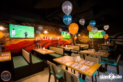 Cali-Mex Bar & Grill Grand Opening Launch Party — photo 8
