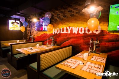 Cali-Mex Bar & Grill Grand Opening Launch Party — photo 9