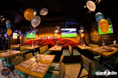 Cali-Mex Bar & Grill Grand Opening Launch Party — photo 10