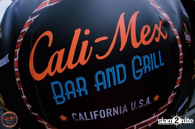 Cali-Mex Bar & Grill Grand Opening Launch Party — photo 11