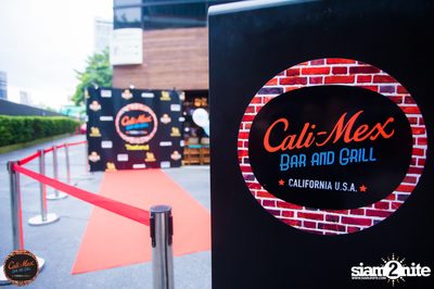 Cali-Mex Bar & Grill Grand Opening Launch Party — photo 15
