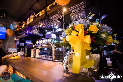 Cali-Mex Bar & Grill Grand Opening Launch Party — photo 18