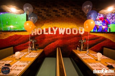 Cali-Mex Bar & Grill Grand Opening Launch Party — photo 20