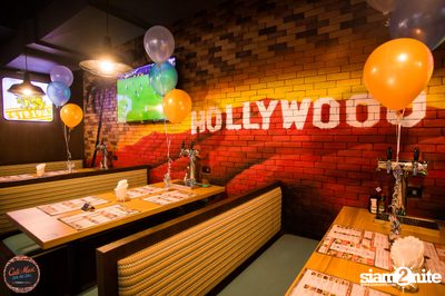 Cali-Mex Bar & Grill Grand Opening Launch Party — photo 21