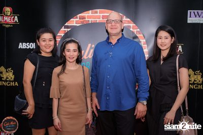 Cali-Mex Bar & Grill Grand Opening Launch Party — photo 23