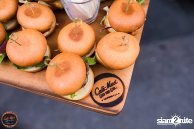 Cali-Mex Bar & Grill Grand Opening Launch Party — photo 24