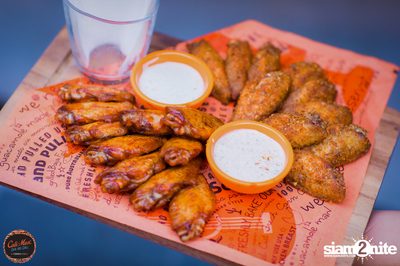 Cali-Mex Bar & Grill Grand Opening Launch Party — photo 40