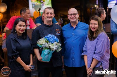 Cali-Mex Bar & Grill Grand Opening Launch Party — photo 64