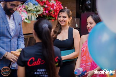 Cali-Mex Bar & Grill Grand Opening Launch Party — photo 65