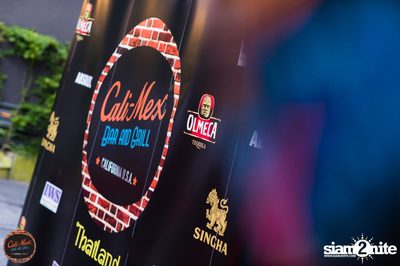 Cali-Mex Bar & Grill Grand Opening Launch Party — photo 67