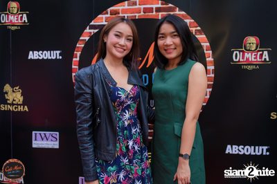 Cali-Mex Bar & Grill Grand Opening Launch Party — photo 73