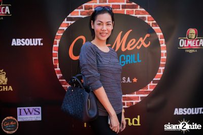 Cali-Mex Bar & Grill Grand Opening Launch Party — photo 82