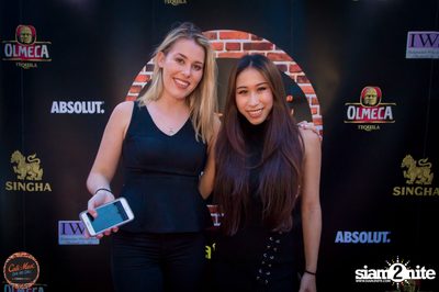 Cali-Mex Bar & Grill Grand Opening Launch Party — photo 83
