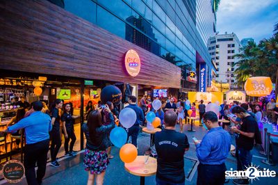 Cali-Mex Bar & Grill Grand Opening Launch Party — photo 84