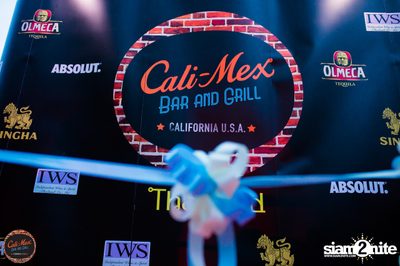 Cali-Mex Bar & Grill Grand Opening Launch Party — photo 86