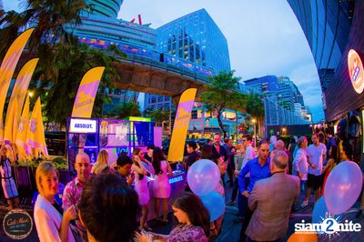 Cali-Mex Bar & Grill Grand Opening Launch Party — photo 88