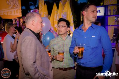 Cali-Mex Bar & Grill Grand Opening Launch Party — photo 89