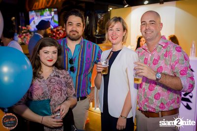 Cali-Mex Bar & Grill Grand Opening Launch Party — photo 90