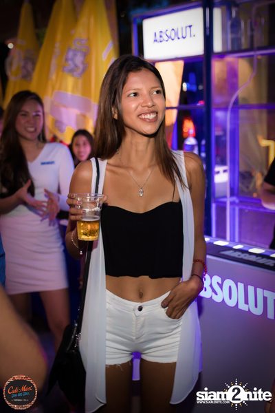 Cali-Mex Bar & Grill Grand Opening Launch Party — photo 92