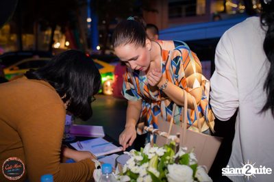 Cali-Mex Bar & Grill Grand Opening Launch Party — photo 93