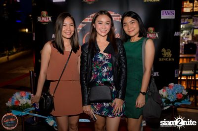 Cali-Mex Bar & Grill Grand Opening Launch Party — photo 94