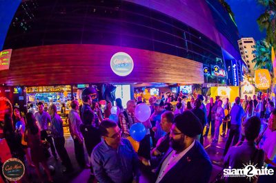 Cali-Mex Bar & Grill Grand Opening Launch Party — photo 95