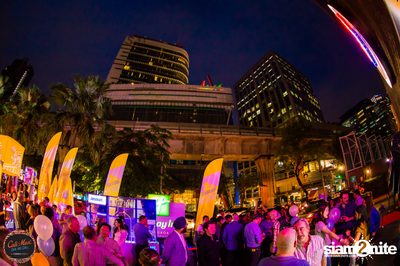 Cali-Mex Bar & Grill Grand Opening Launch Party — photo 96