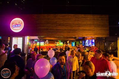 Cali-Mex Bar & Grill Grand Opening Launch Party — photo 97