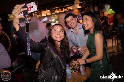 Cali-Mex Bar & Grill Grand Opening Launch Party — photo 101