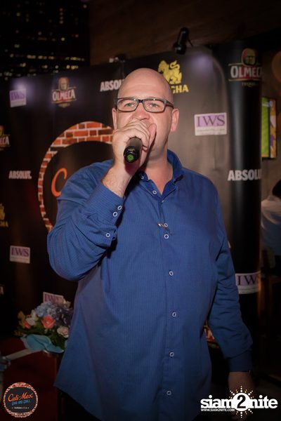 Cali-Mex Bar & Grill Grand Opening Launch Party — photo 103