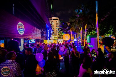 Cali-Mex Bar & Grill Grand Opening Launch Party — photo 104