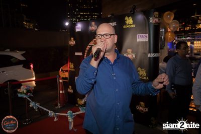 Cali-Mex Bar & Grill Grand Opening Launch Party — photo 105